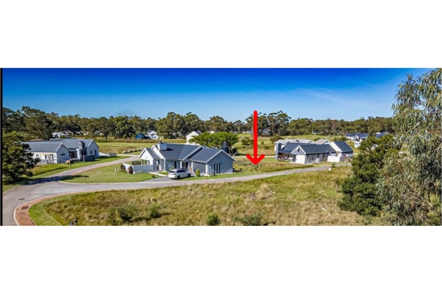 0 Bedroom Property for Sale in Wedgewood Golf Estate Eastern Cape